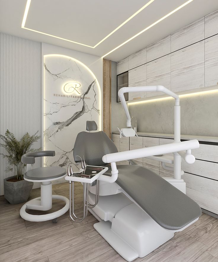 Equipe de Dentistas